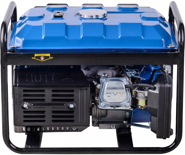 Бензогенератор EnerSol EPG-3200S фото №3