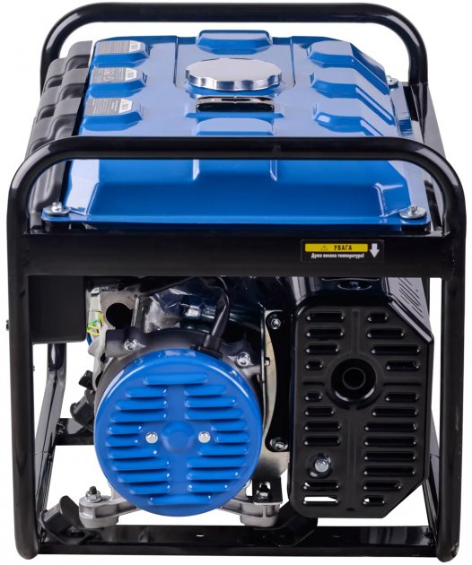 Бензогенератор EnerSol EPG-3200S фото №4