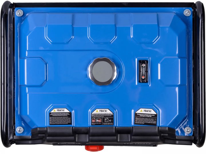 Бензогенератор EnerSol EPG-3200S фото №7