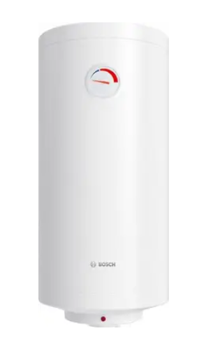 Водонагрівач Bosch Tronic 2000 TR2000T 80 SB (slim), 2 кВт, 80 л