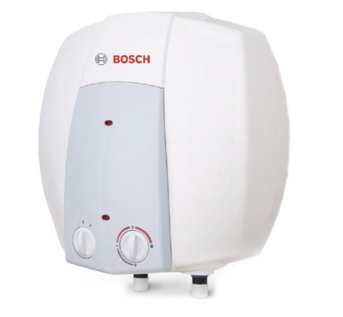 Водонагрівач Bosch Tronic 2000 T Mini ES 010 B, над мийкою, 1,5 кВт, 10 л