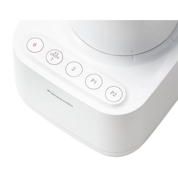 Блендер Panasonic MX-MG5451WTQ фото №4