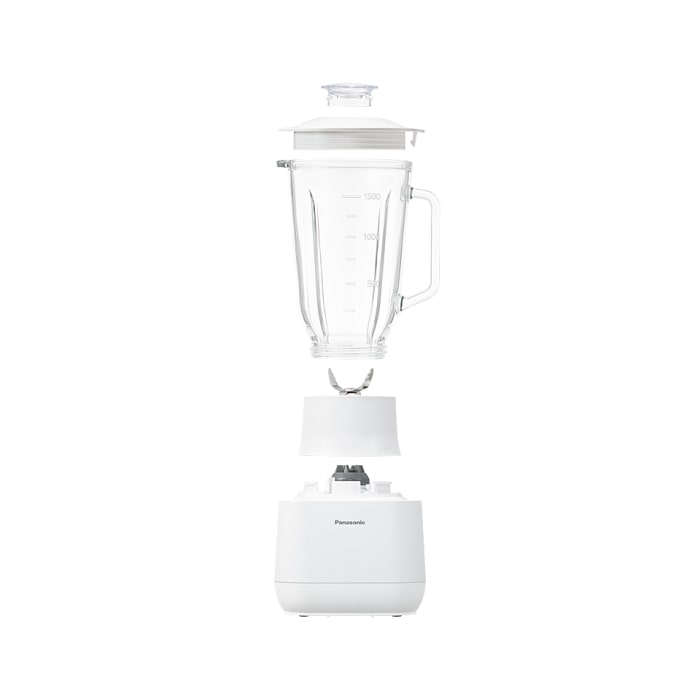 Блендер Panasonic MX-MG5451WTQ фото №2