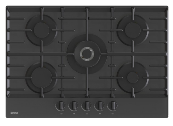Варильна поверхня Gorenje GTW7C51B