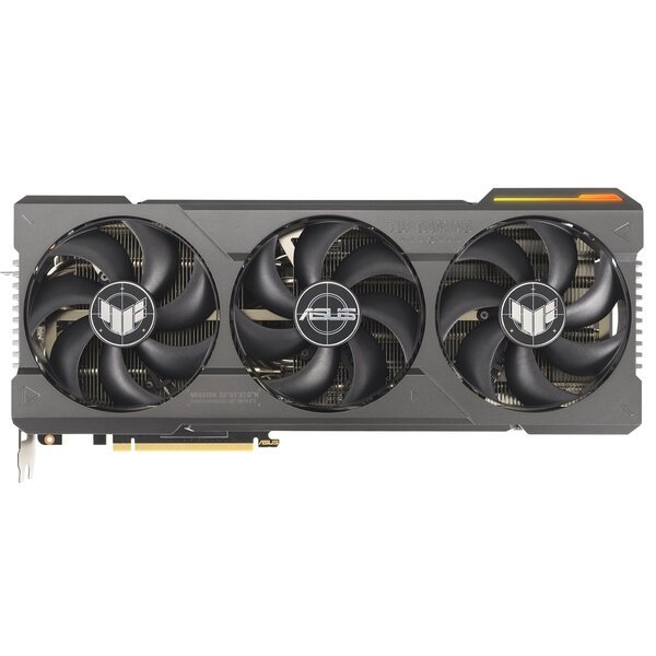 Asus GeForce RTX 4080 16GB GDDR6X TUF GAMING OC TUF-RTX4080-O16G-GAMING