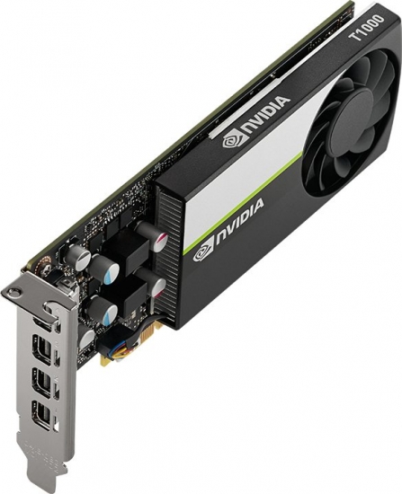HP NVIDIA T1000 4GB Graphics фото №2
