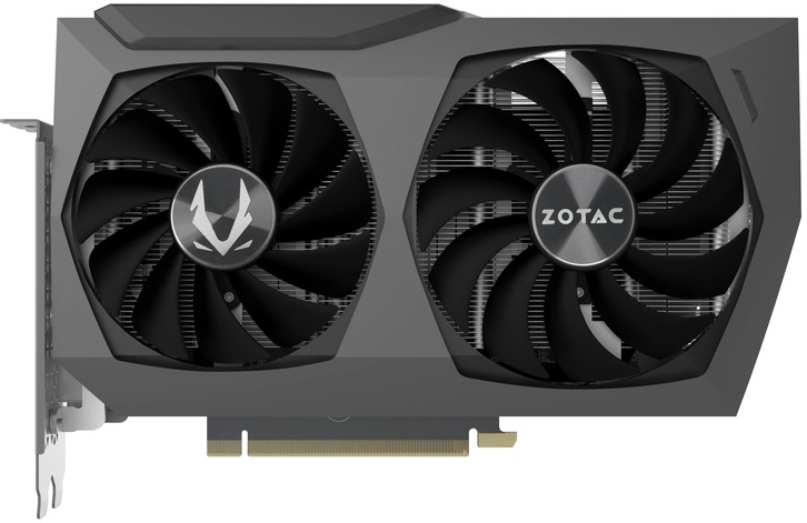 Zotac GeForce RTX 3070 8GB GDDR6 Twin Edge LHR