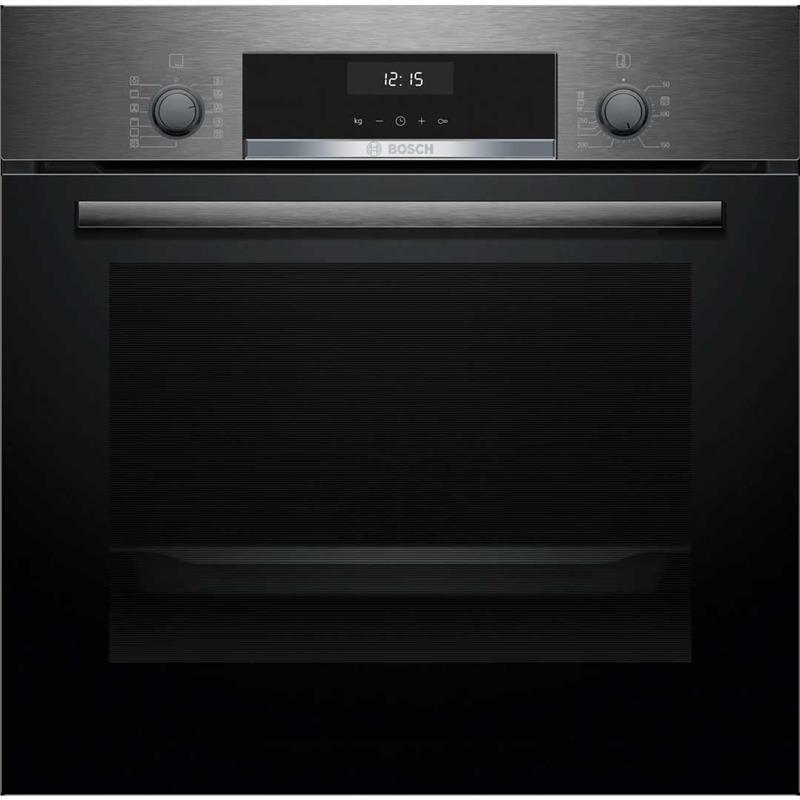 Духовой шкаф Bosch HBJ517SG0R