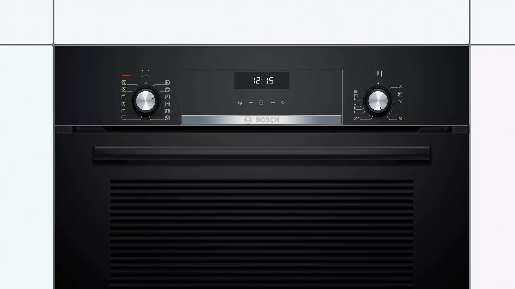 Духова шафа Bosch HIJ517YB0 фото №2