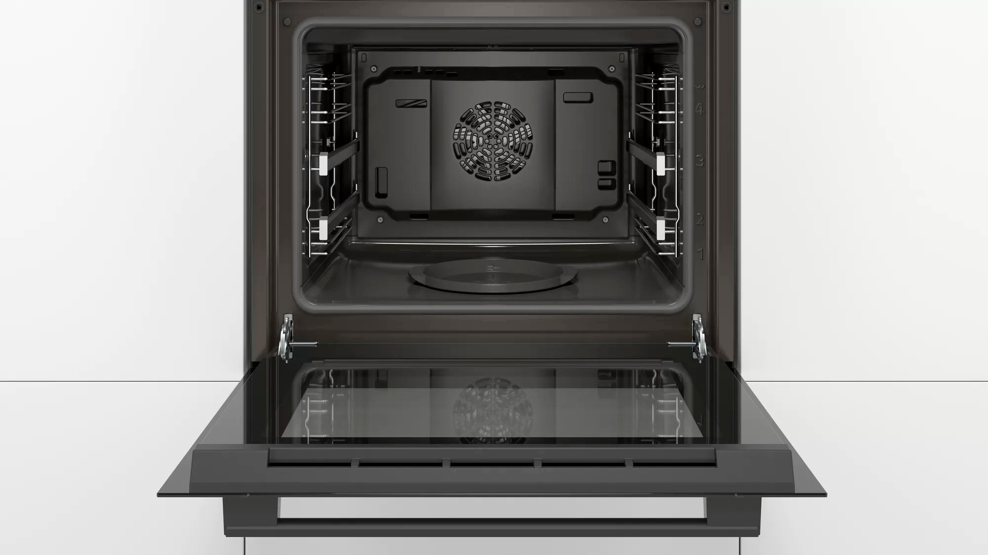 Духова шафа Bosch HIJ517YB0 фото №3