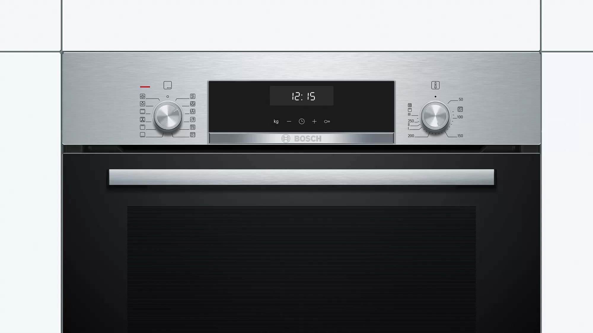 Духова шафа Bosch HIJ517YS0 фото №2