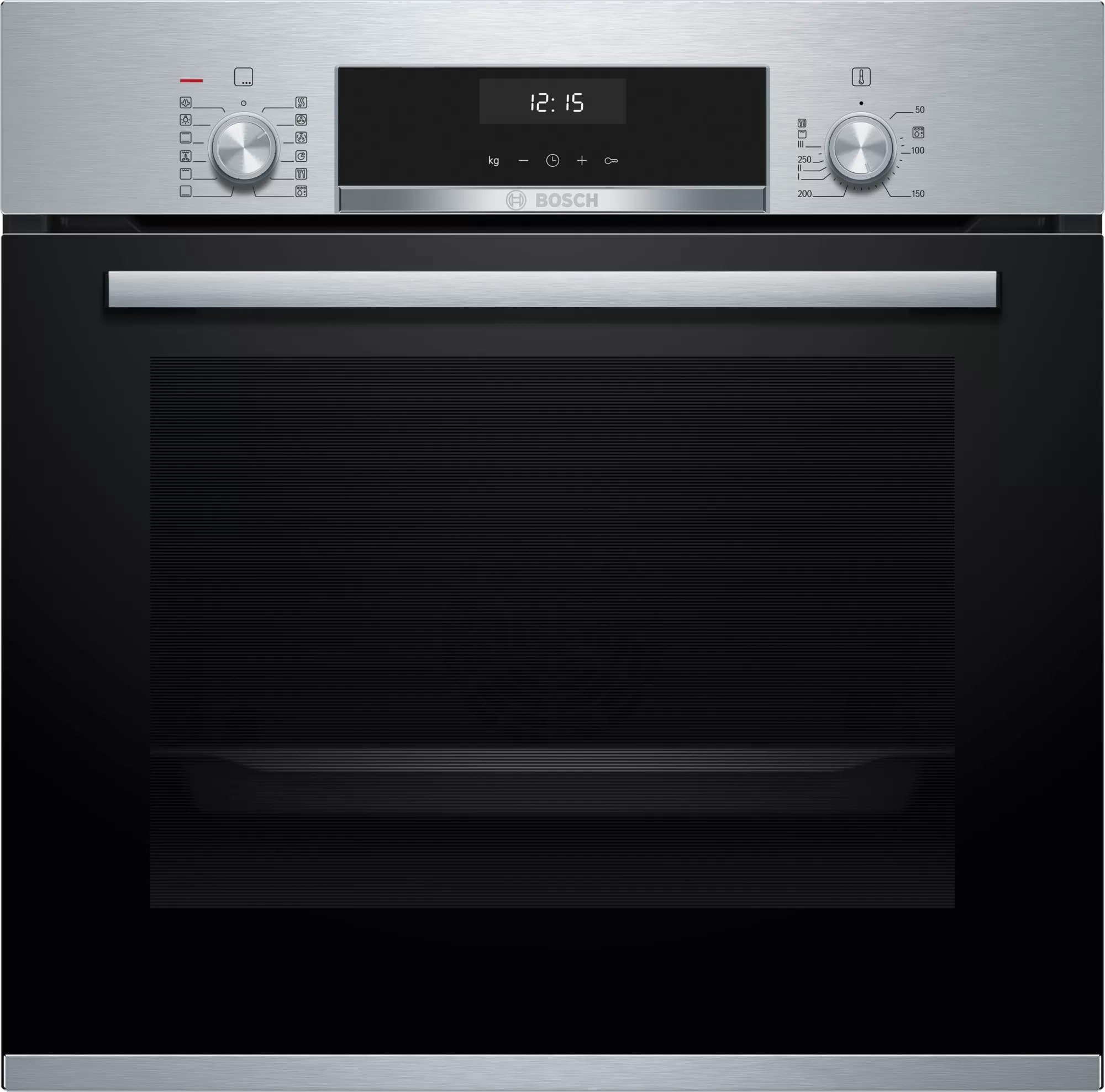 Духова шафа Bosch HIJ517YS0