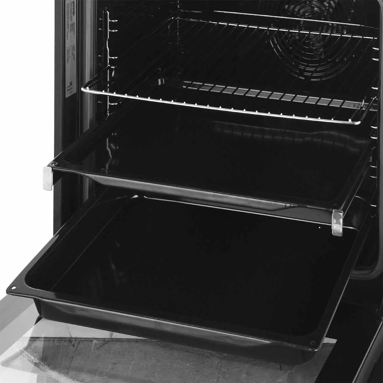 Духовой шкаф Gorenje BPS6737E03X фото №3