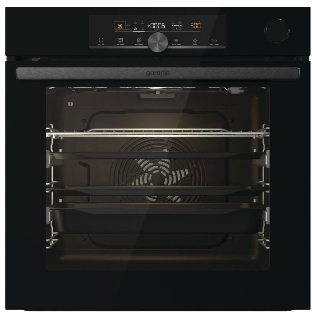 Духовой шкаф Gorenje BPSA6747A08BG