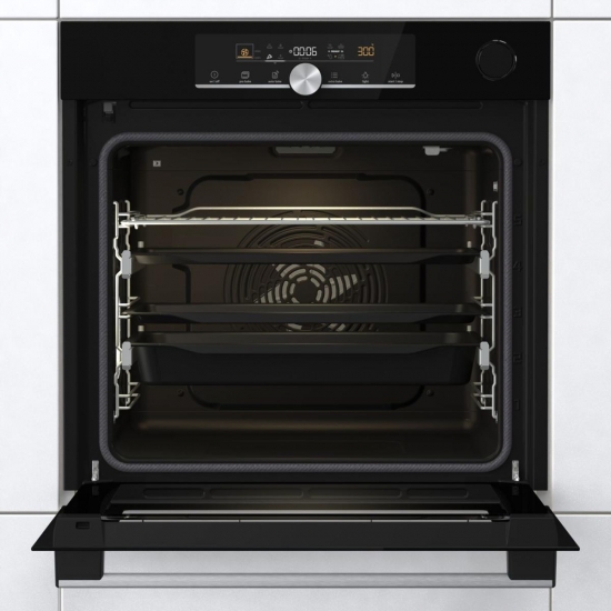 Духова шафа Gorenje BPSAX6747A08BG фото №3