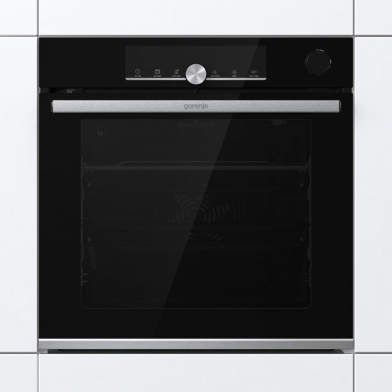 Духова шафа Gorenje BPSAX6747A08BG фото №2