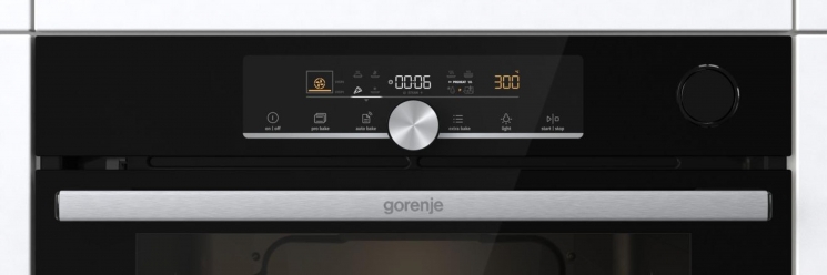 Духова шафа Gorenje BPSAX6747A08BG фото №4