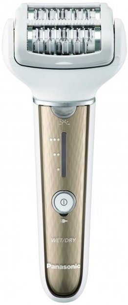 Епілятор Panasonic ES-EL3A-N520