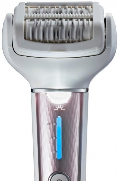 Епілятор Panasonic ES-EL7A-S520 фото №3
