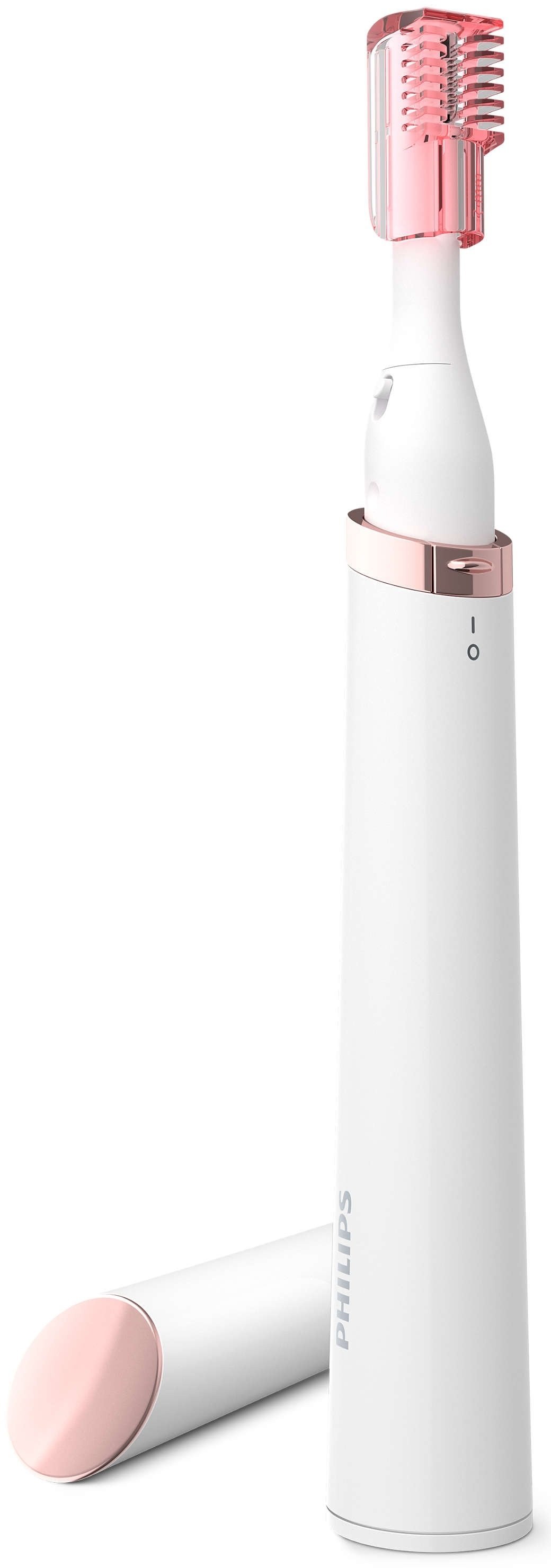 Епілятор Philips BRE740/90 фото №6