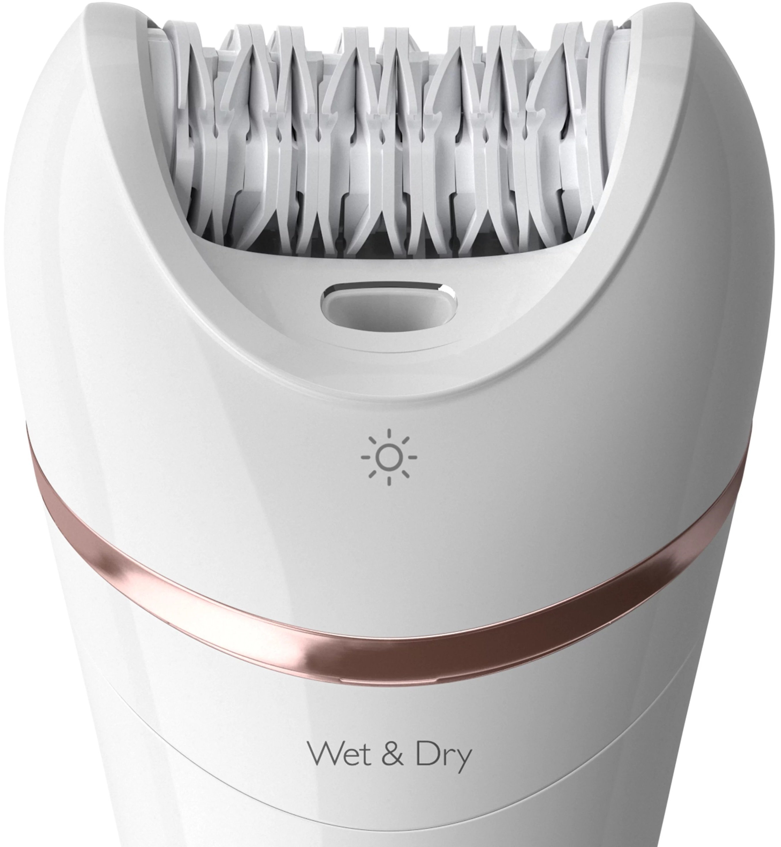 Епілятор Philips BRE740/90 фото №3