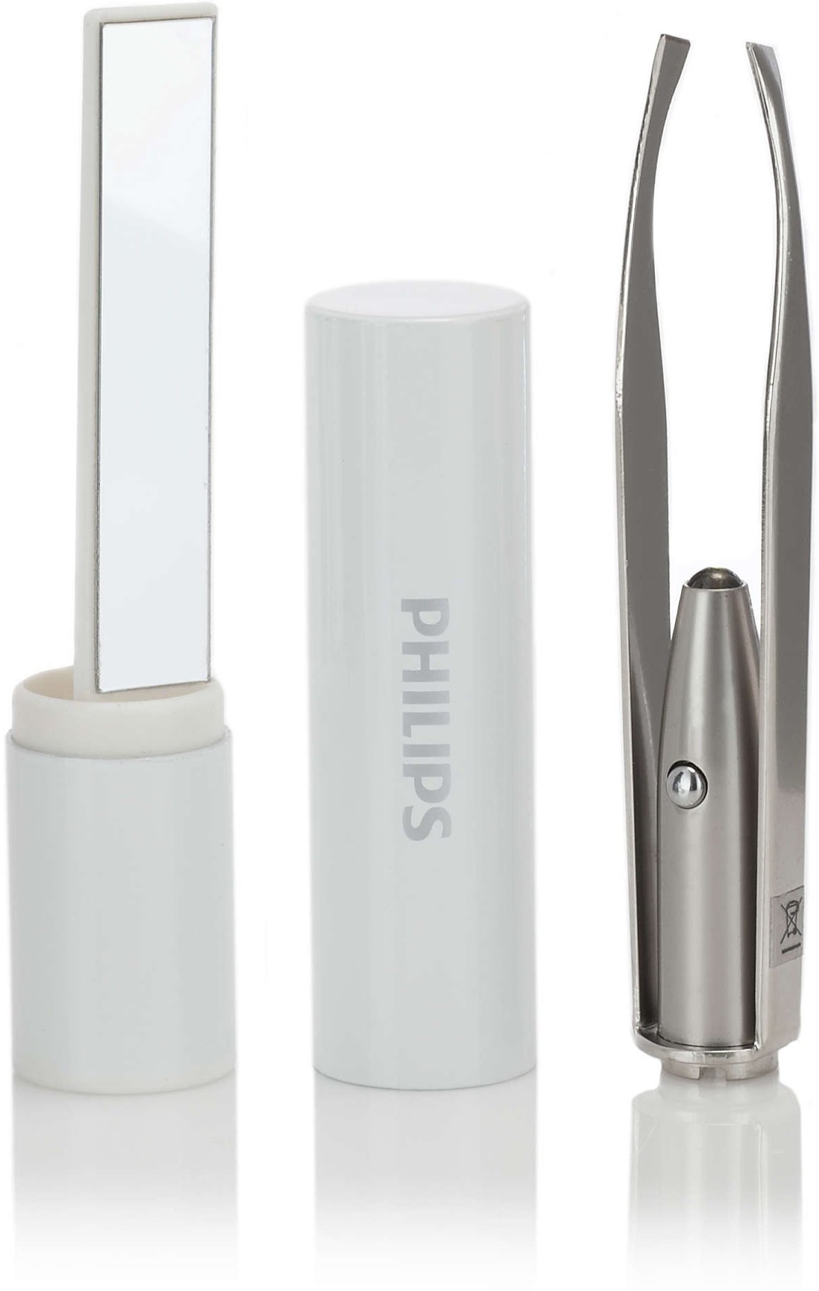Епілятор Philips BRE740/90 фото №4