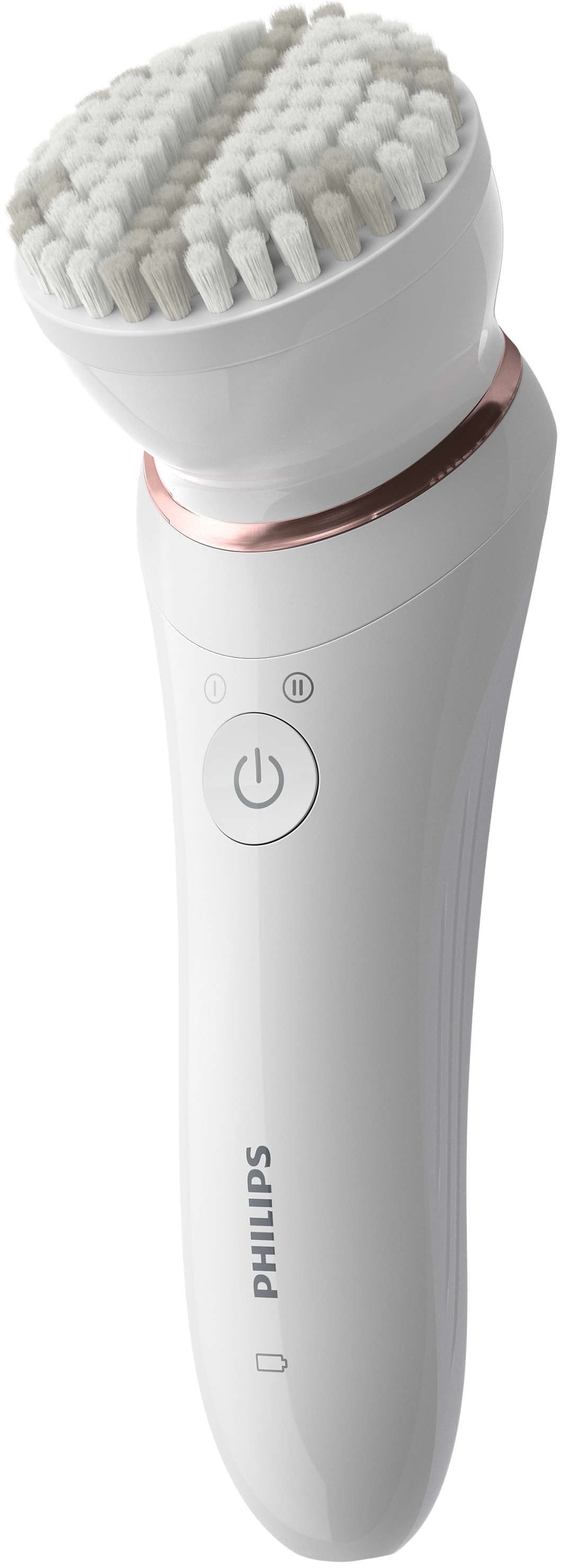 Епілятор Philips BRE740/90 фото №5