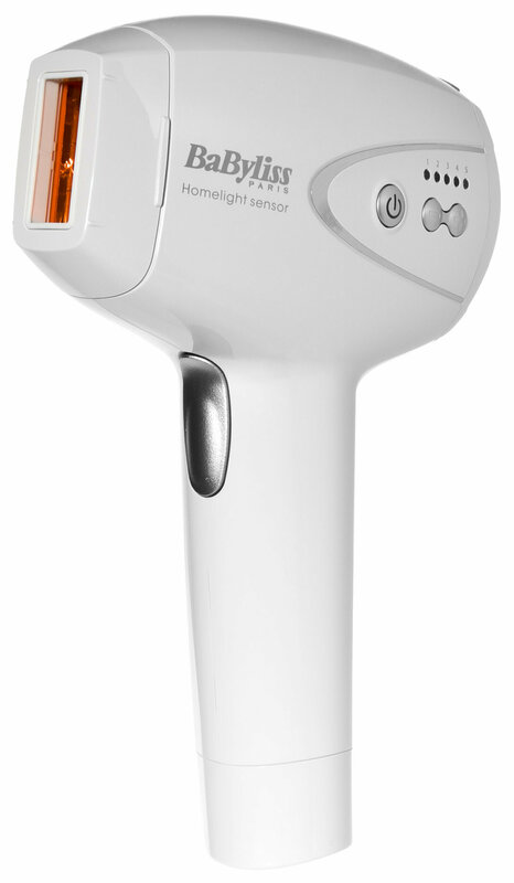 Епілятор Babyliss G960E фото №3