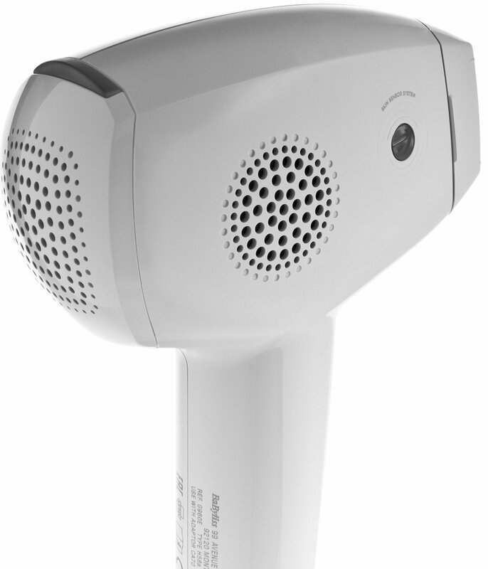 Епілятор Babyliss G960E фото №4