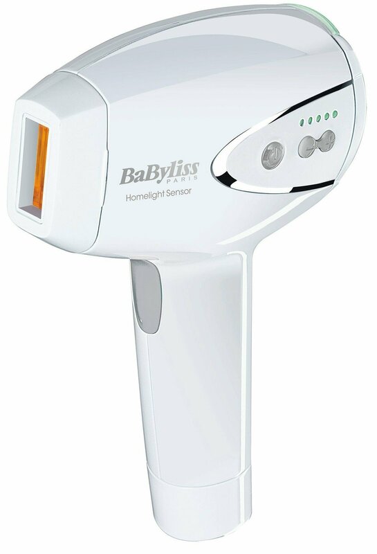 Епілятор Babyliss G960E