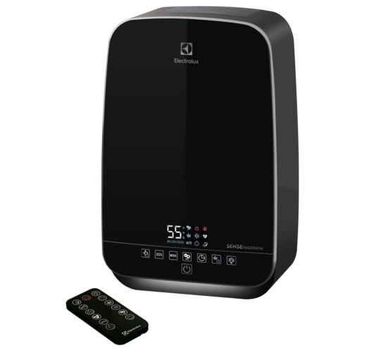 Увлажнитель воздуха Electrolux EHU-3310D фото №2
