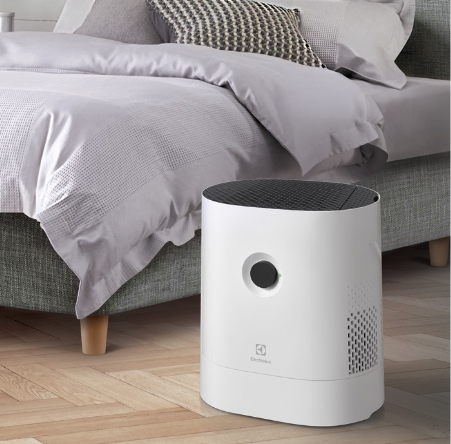 Зволожувач повітря Electrolux EWH-600 фото №3
