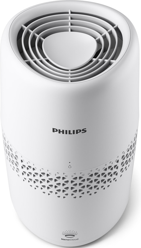 Зволожувач повітря Philips HU2510/10 фото №2