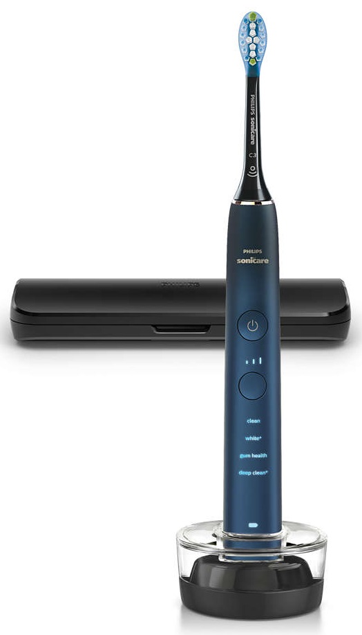 Зубная щетка Philips HX9911/88
