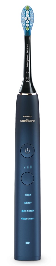 Зубная щетка Philips HX9911/88 фото №2