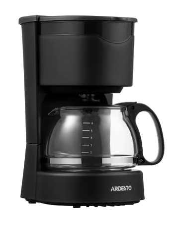Кавоварка Ardesto YCM-D060