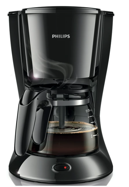 Кофеварка Philips HD7432/20 фото №2