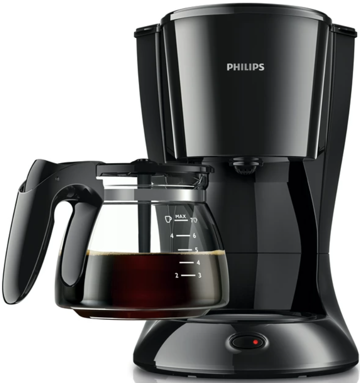 Кофеварка Philips HD7432/20 фото №3