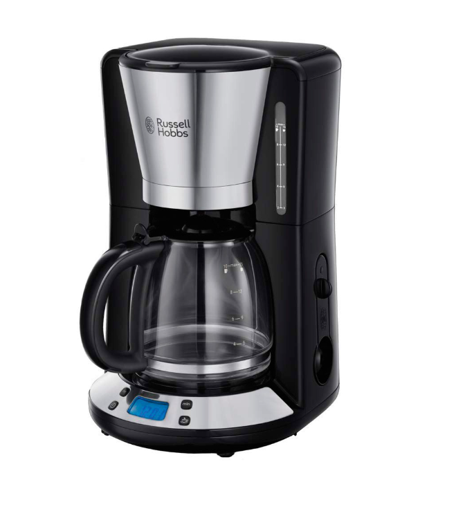 Кавоварка Russell Hobbs 24030-56 Victory