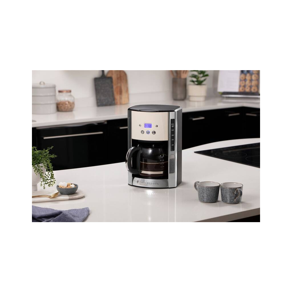 Кофеварка Russell Hobbs 26990-56 фото №4