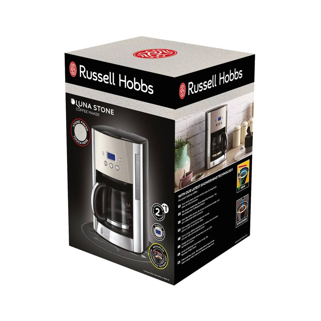 Кофеварка Russell Hobbs 26990-56 фото №3