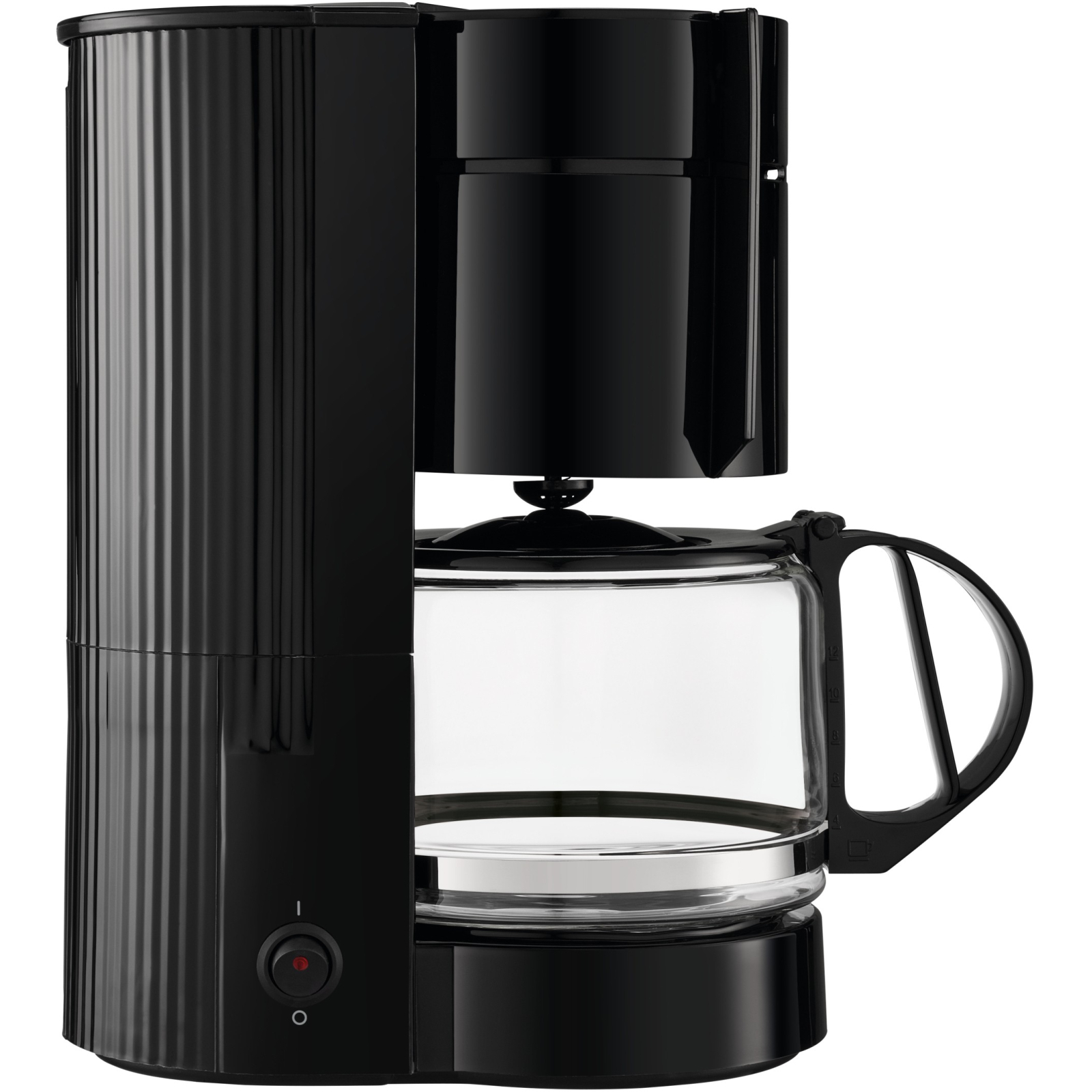Кавоварка Tefal CM1218DE фото №5