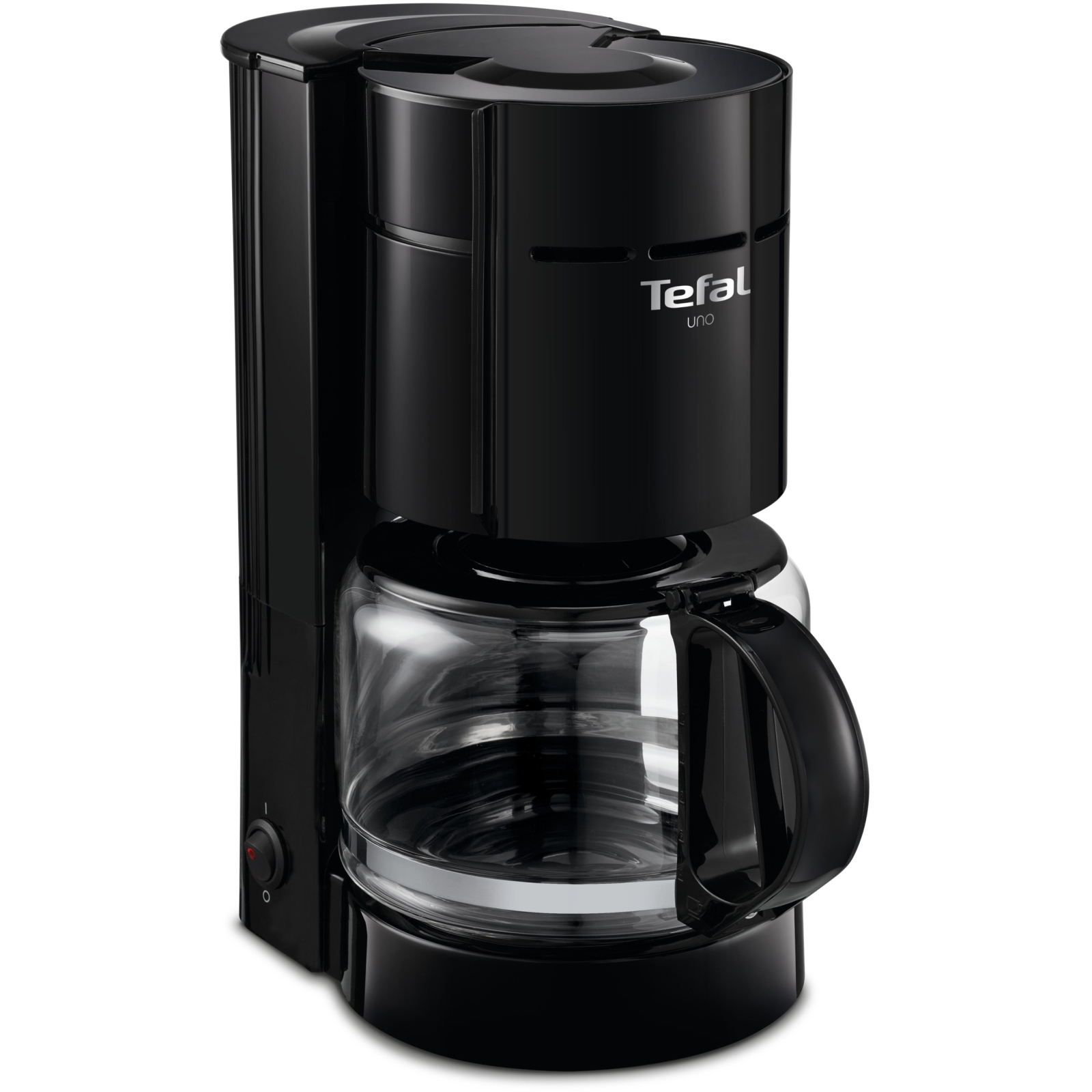 Кавоварка Tefal CM1218DE фото №2