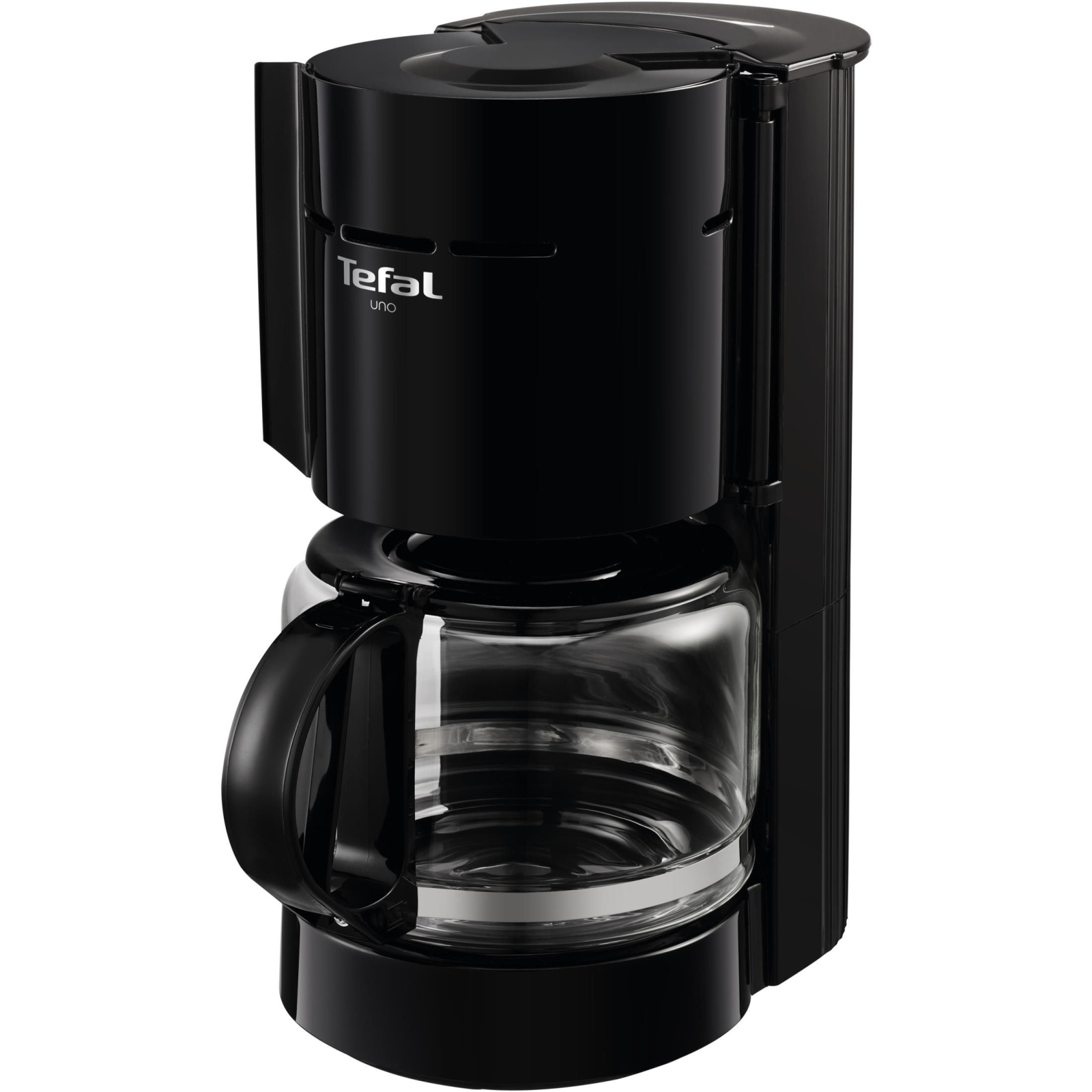 Кавоварка Tefal CM1218DE фото №3