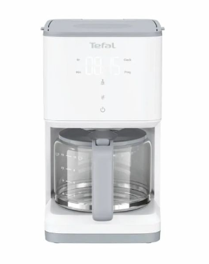 Кавоварка Tefal CM693110 фото №3