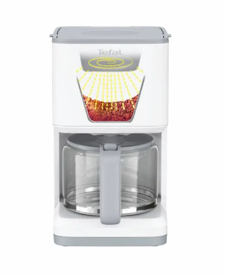 Кавоварка Tefal CM693110 фото №4