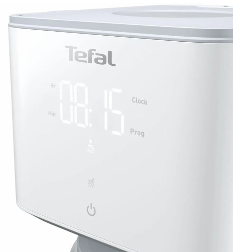 Кавоварка Tefal CM693110 фото №5