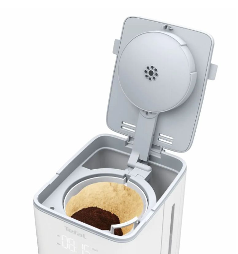 Кавоварка Tefal CM693110 фото №6