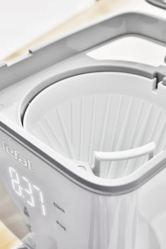 Кавоварка Tefal CM693110 фото №7