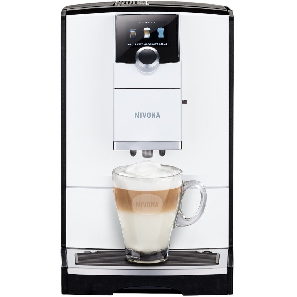 Кавомашина Nivona CafeRomatica NICR796